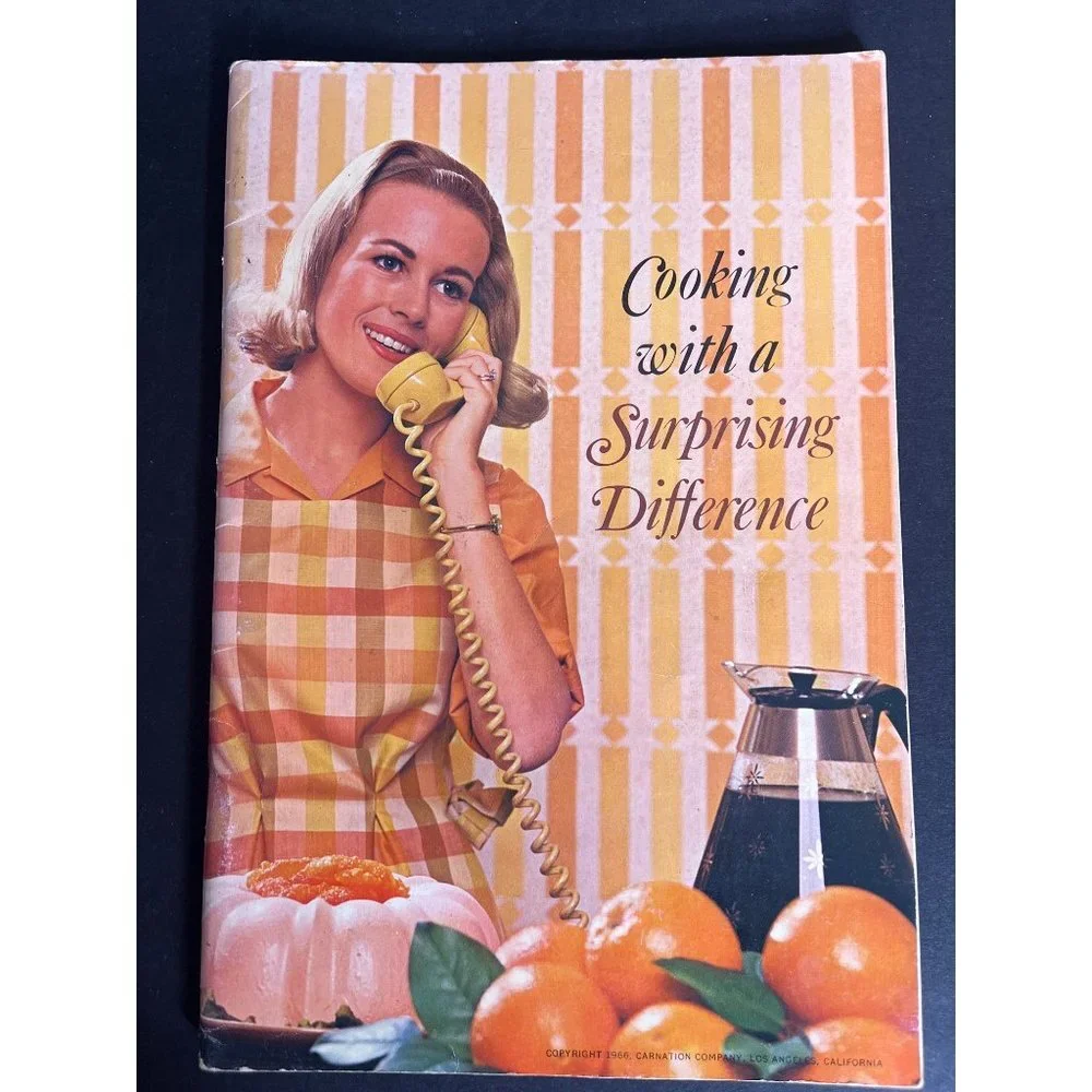 Chocolate Cookbook Presto Recipe Cooking Recipe Books Desserts Vintage